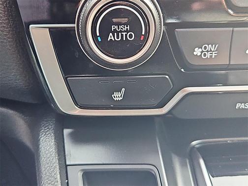 2020 Honda CR-V AWD EX-L