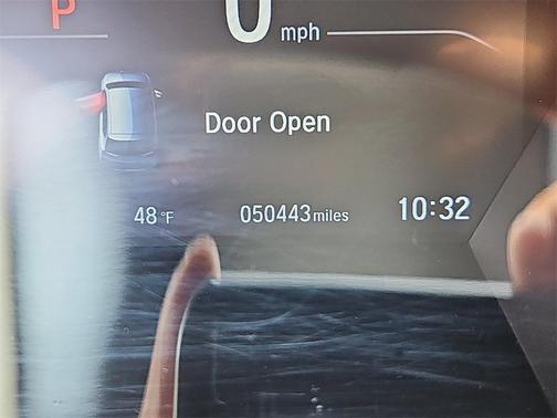 2020 Honda CR-V AWD EX-L