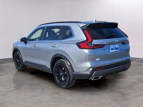 2024 Honda CR-V Hybrid Sport AWD