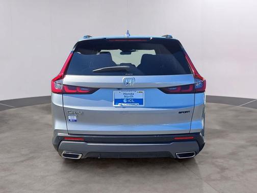 2024 Honda CR-V Hybrid Sport AWD