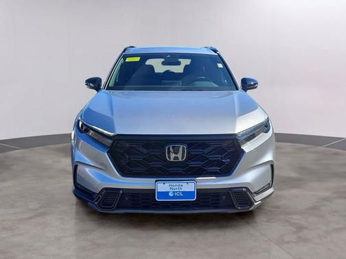 2024 Honda CR-V Hybrid Sport AWD
