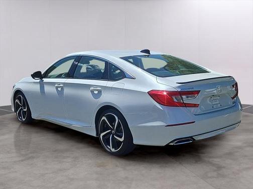 2022 Honda Accord Sport SE 1.5T