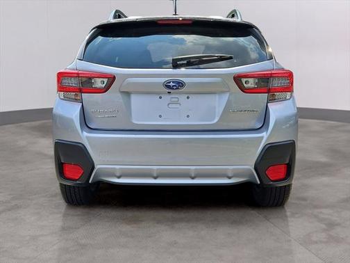 2021 Subaru Crosstrek Base