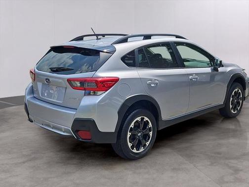 2021 Subaru Crosstrek Base