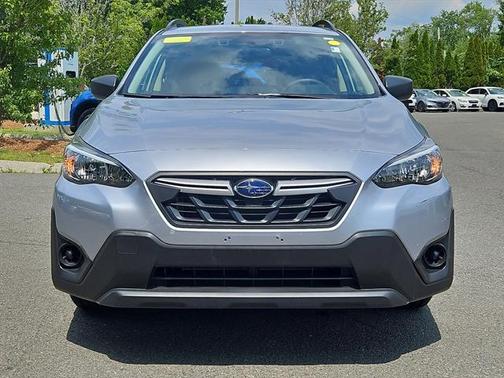 2021 Subaru Crosstrek Base