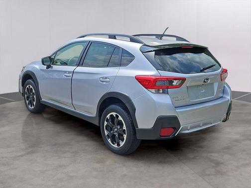 2021 Subaru Crosstrek Base