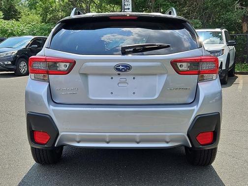 2021 Subaru Crosstrek Base