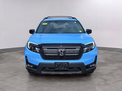 2024 Honda Passport AWD TrailSport