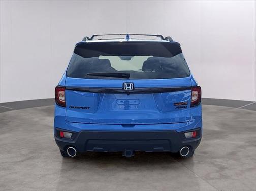 2024 Honda Passport AWD TrailSport