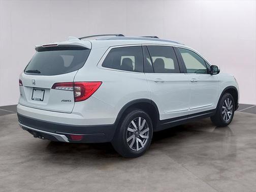 2020 Honda Pilot AWD EX-L