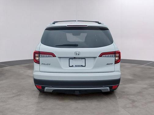 2020 Honda Pilot AWD EX-L