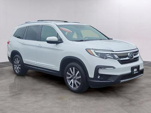 2020 Honda Pilot AWD EX-L
