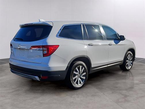 2022 Honda Pilot AWD EX-L