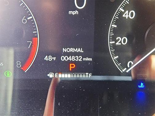 2025 Honda HR-V AWD Sport