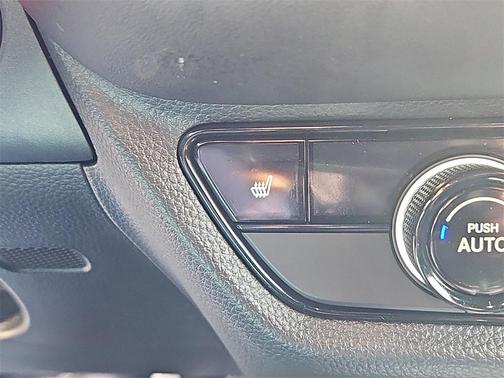 2025 Honda HR-V AWD Sport