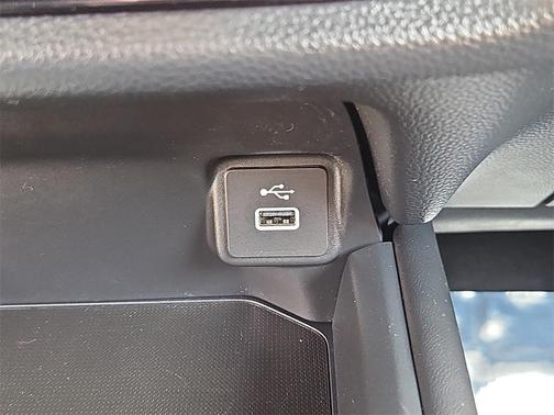 2025 Honda HR-V AWD Sport