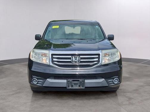 2014 Honda Pilot LX