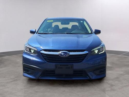 2020 Subaru Legacy Premium