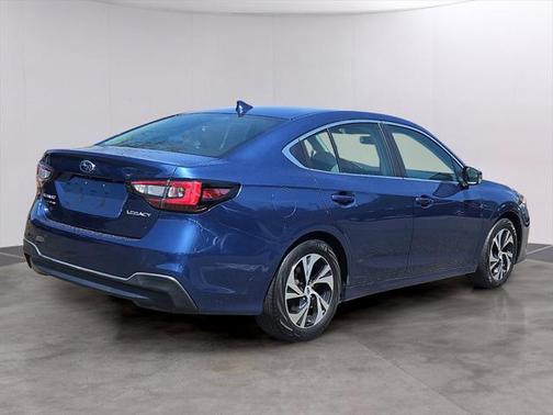 2020 Subaru Legacy Premium