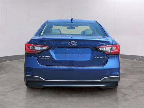 2020 Subaru Legacy Premium