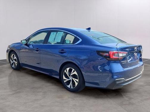 2020 Subaru Legacy Premium