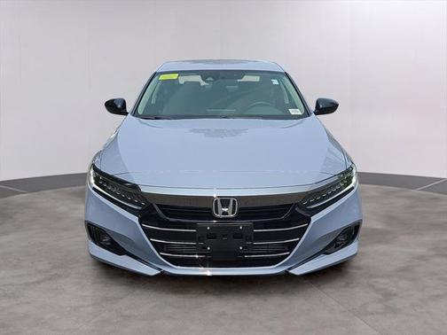 2022 Honda Accord Sport SE 1.5T