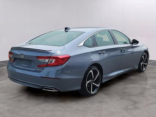 2022 Honda Accord Sport SE 1.5T