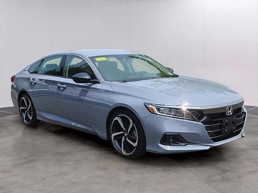 2022 Honda Accord Sport SE 1.5T