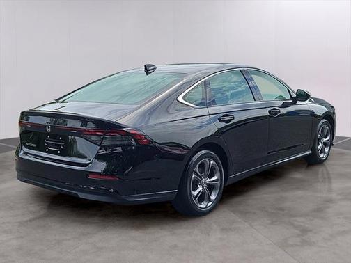 2023 Honda Accord EX 1.5T