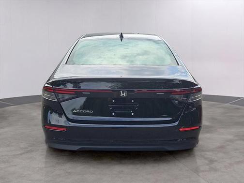 2023 Honda Accord EX 1.5T