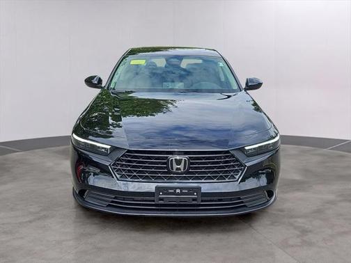 2023 Honda Accord EX 1.5T