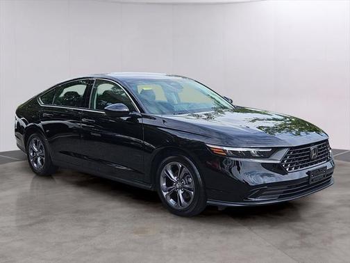 2023 Honda Accord EX 1.5T