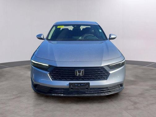 2023 Honda Accord LX 1.5T