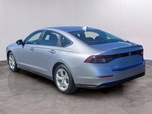 2023 Honda Accord LX 1.5T