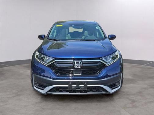 2020 Honda CR-V AWD EX