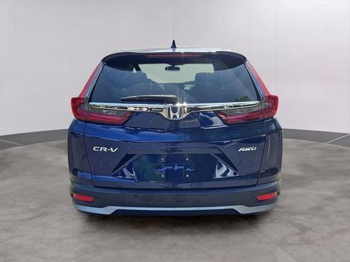 2020 Honda CR-V AWD EX