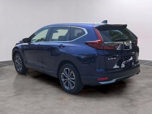 2020 Honda CR-V AWD EX