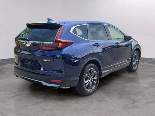 2020 Honda CR-V AWD EX