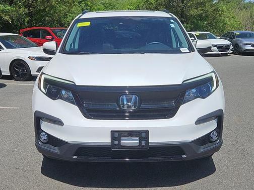 2022 Honda Pilot AWD Special Edition