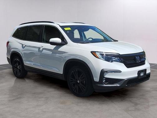 2022 Honda Pilot AWD Special Edition
