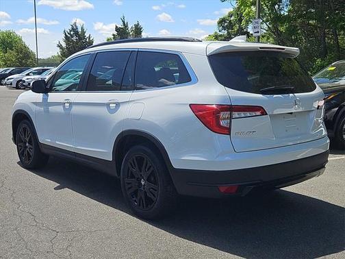 2022 Honda Pilot AWD Special Edition