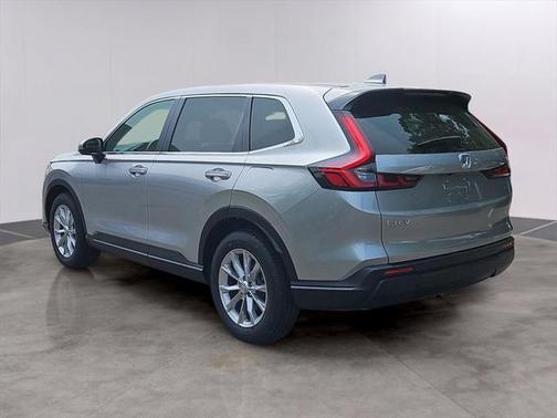 2023 Honda CR-V EX AWD