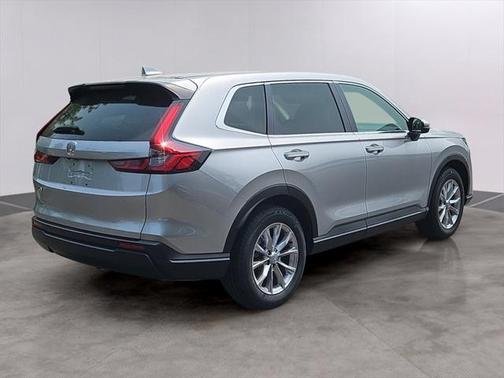2023 Honda CR-V EX AWD