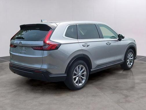 2023 Honda CR-V EX AWD