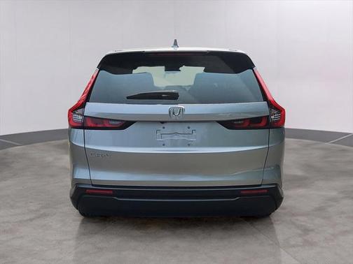 2023 Honda CR-V EX AWD