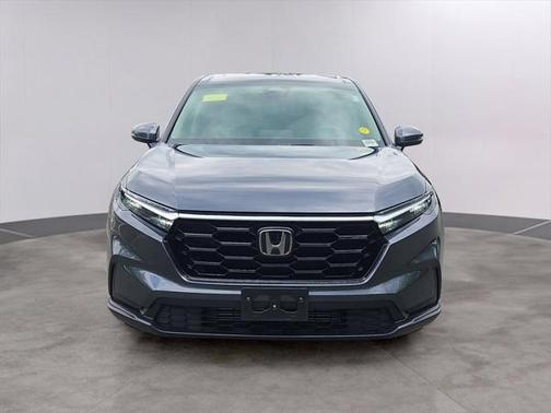 2023 Honda CR-V EX AWD
