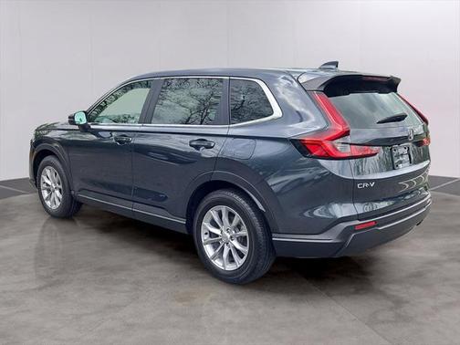2023 Honda CR-V EX AWD