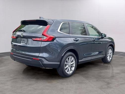2023 Honda CR-V EX AWD