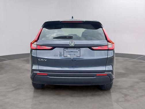 2023 Honda CR-V EX AWD