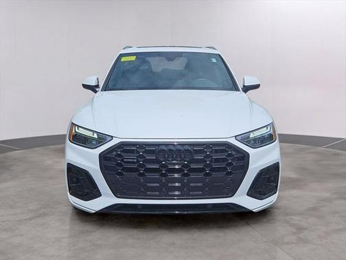 2024 Audi Q5 e 55 S line Premium Plus